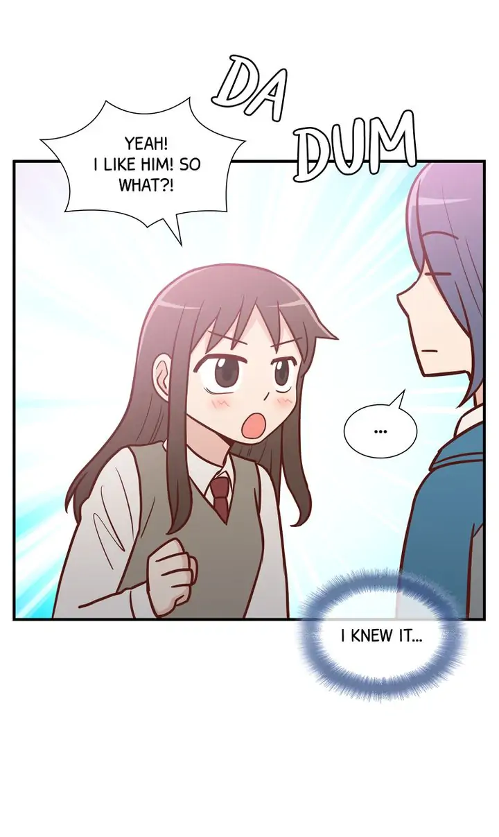 Sandwiched - Manhwa chapter 61 - page 16