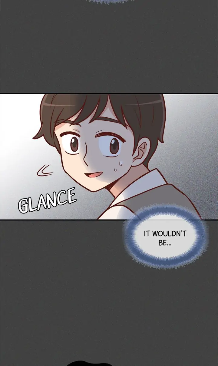 Sandwiched - Manhwa chapter 61 - page 2