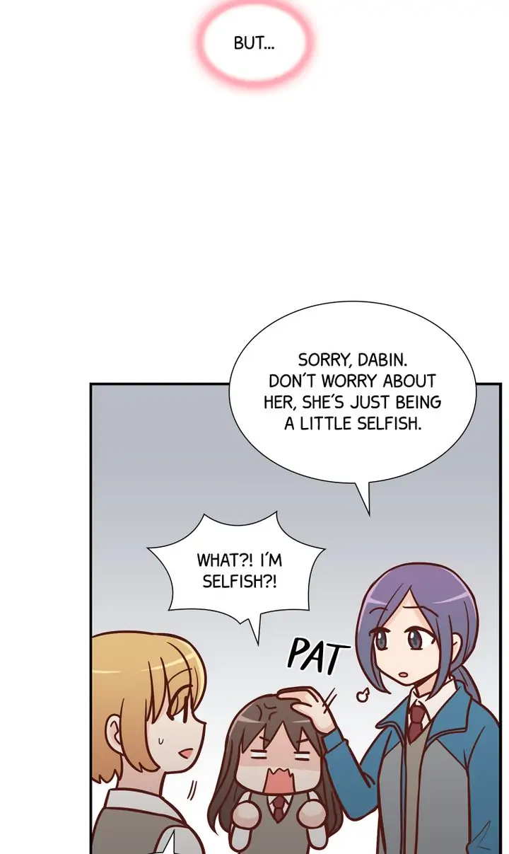 Sandwiched - Manhwa chapter 61 - page 25