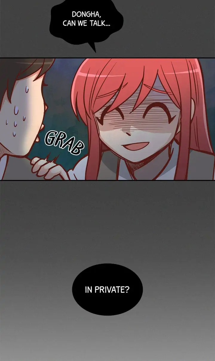 Sandwiched - Manhwa chapter 61 - page 3