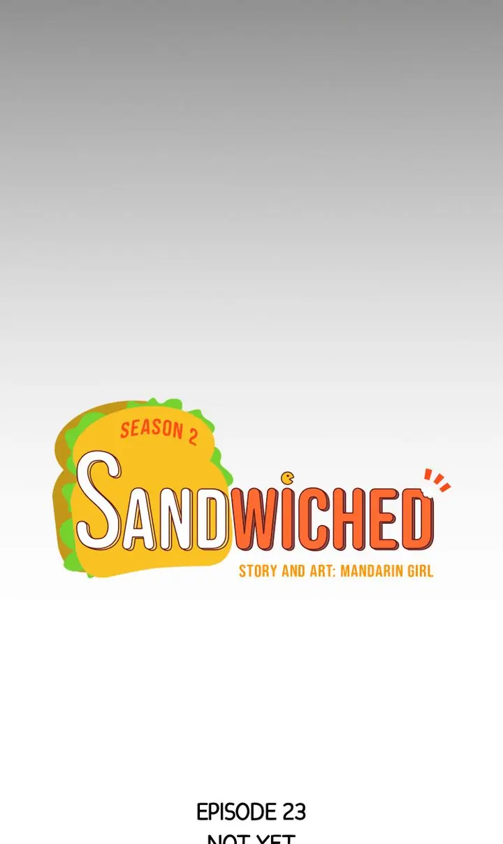 Sandwiched - Manhwa chapter 61 - page 4