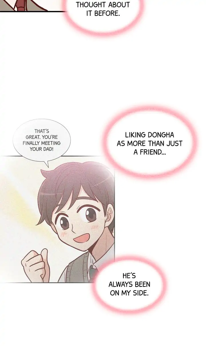 Sandwiched - Manhwa chapter 61 - page 56