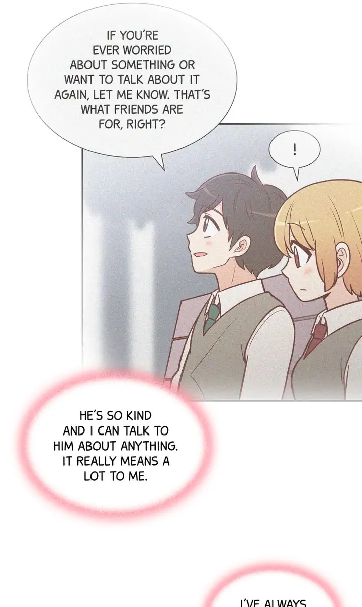 Sandwiched - Manhwa chapter 61 - page 57