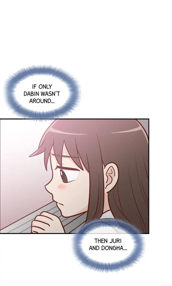 Sandwiched - Manhwa Chapter 60 - page 1