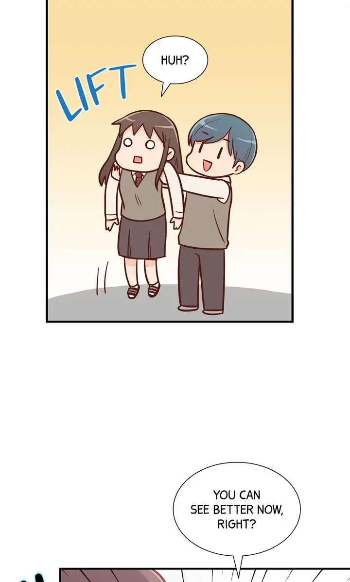 Sandwiched - Manhwa Chapter 60 - page 10