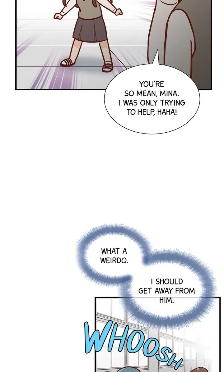 Sandwiched - Manhwa Chapter 60 - page 14
