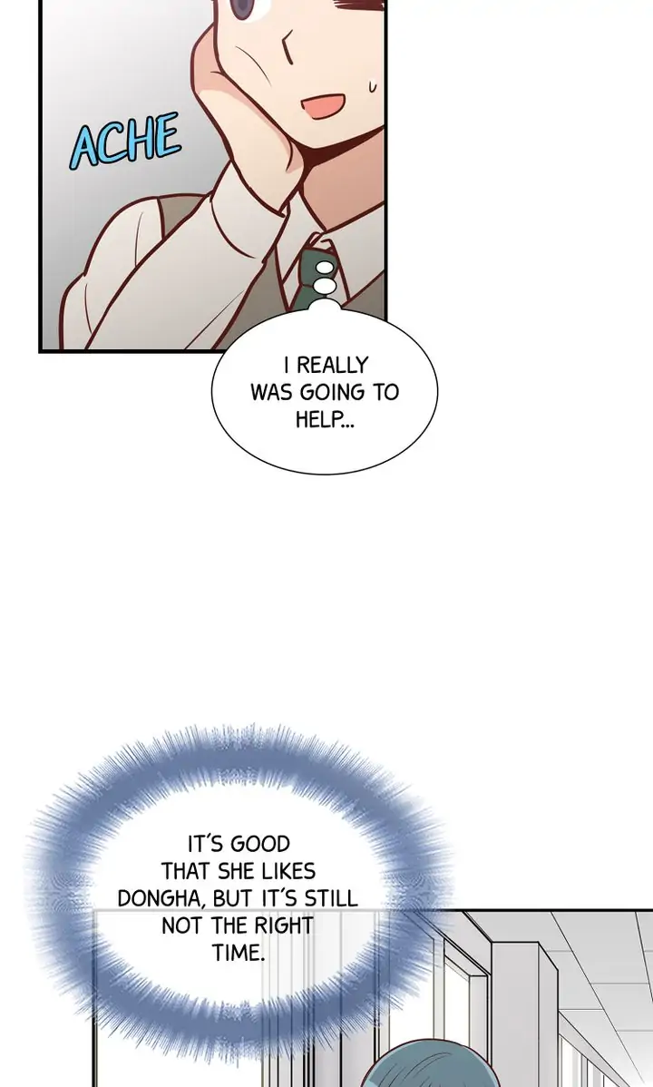 Sandwiched - Manhwa Chapter 60 - page 16