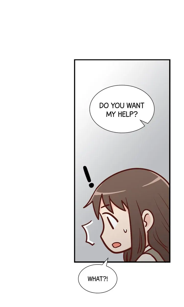 Sandwiched - Manhwa Chapter 60 - page 2