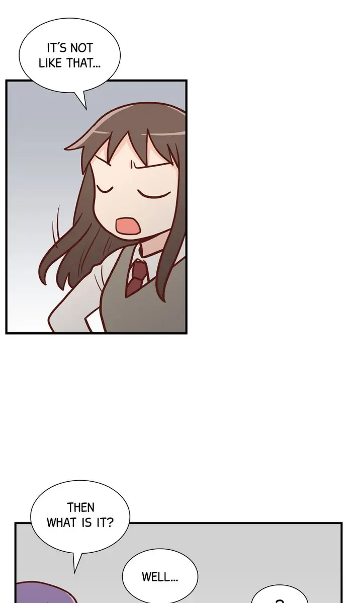 Sandwiched - Manhwa Chapter 60 - page 30