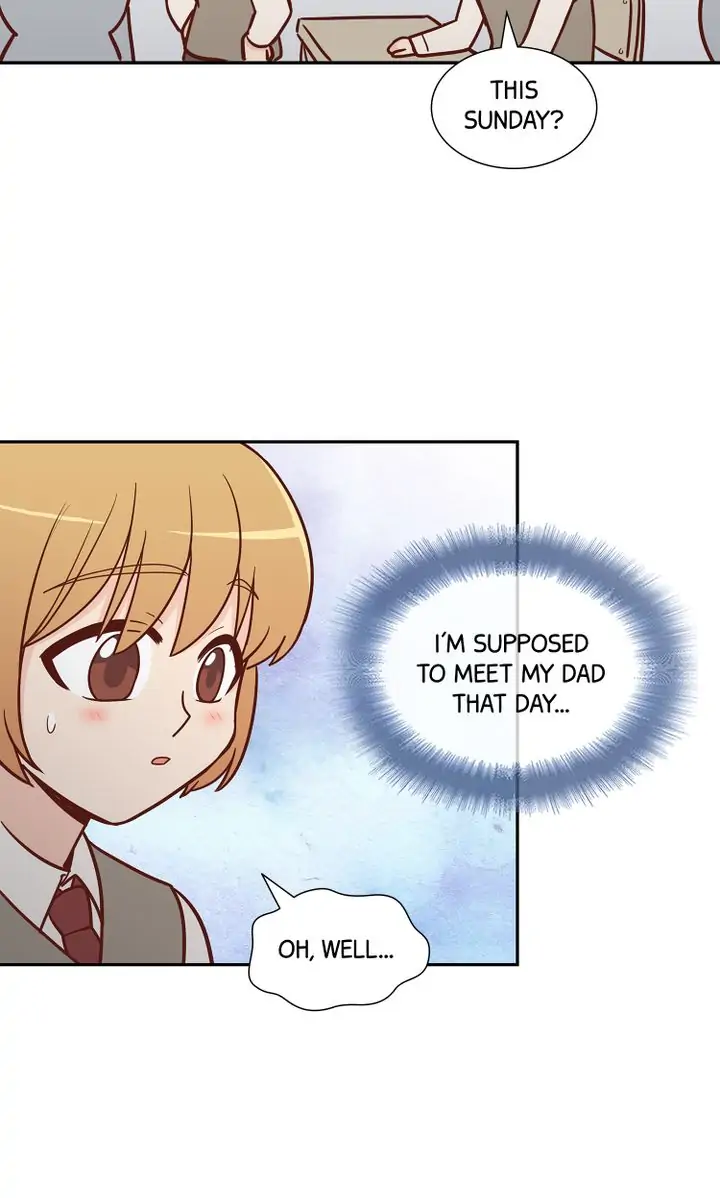 Sandwiched - Manhwa Chapter 60 - page 34