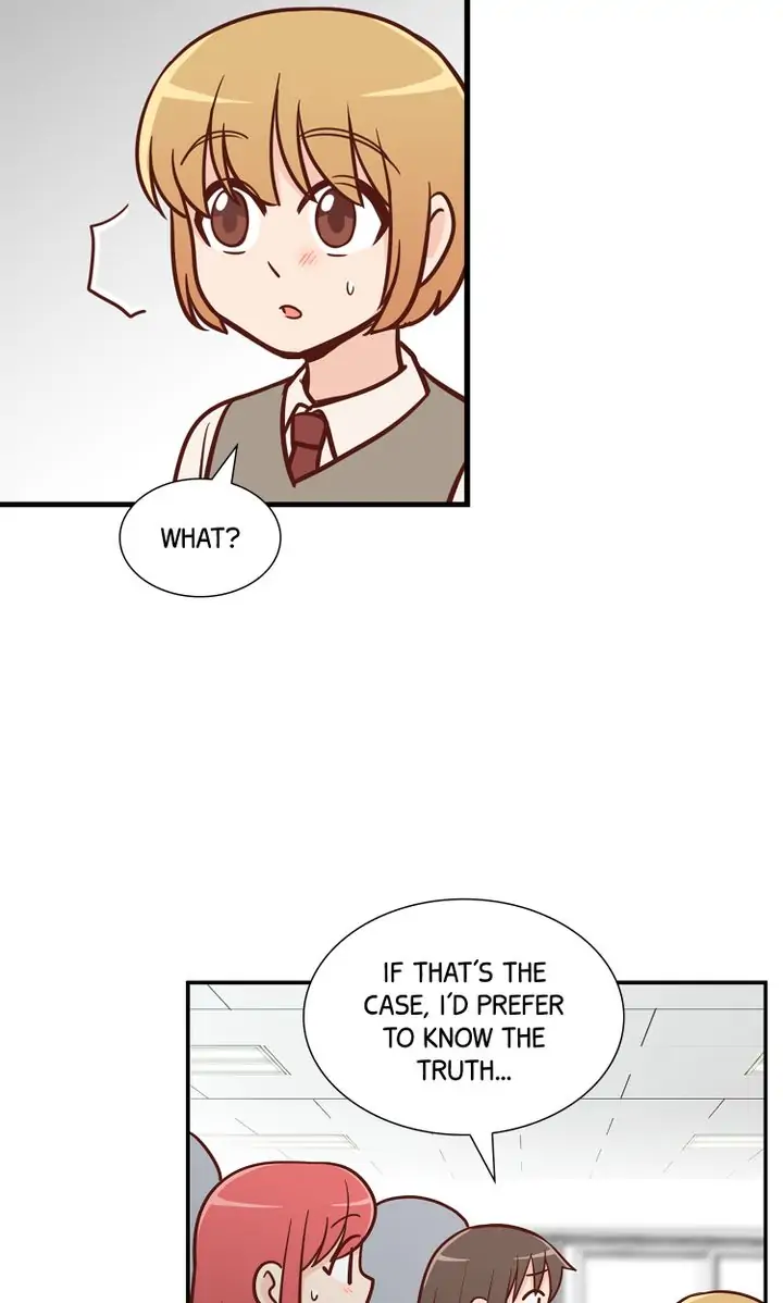 Sandwiched - Manhwa Chapter 60 - page 39