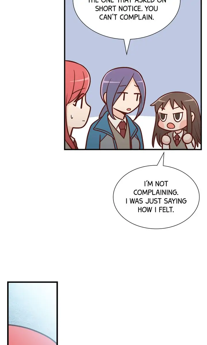 Sandwiched - Manhwa Chapter 60 - page 42