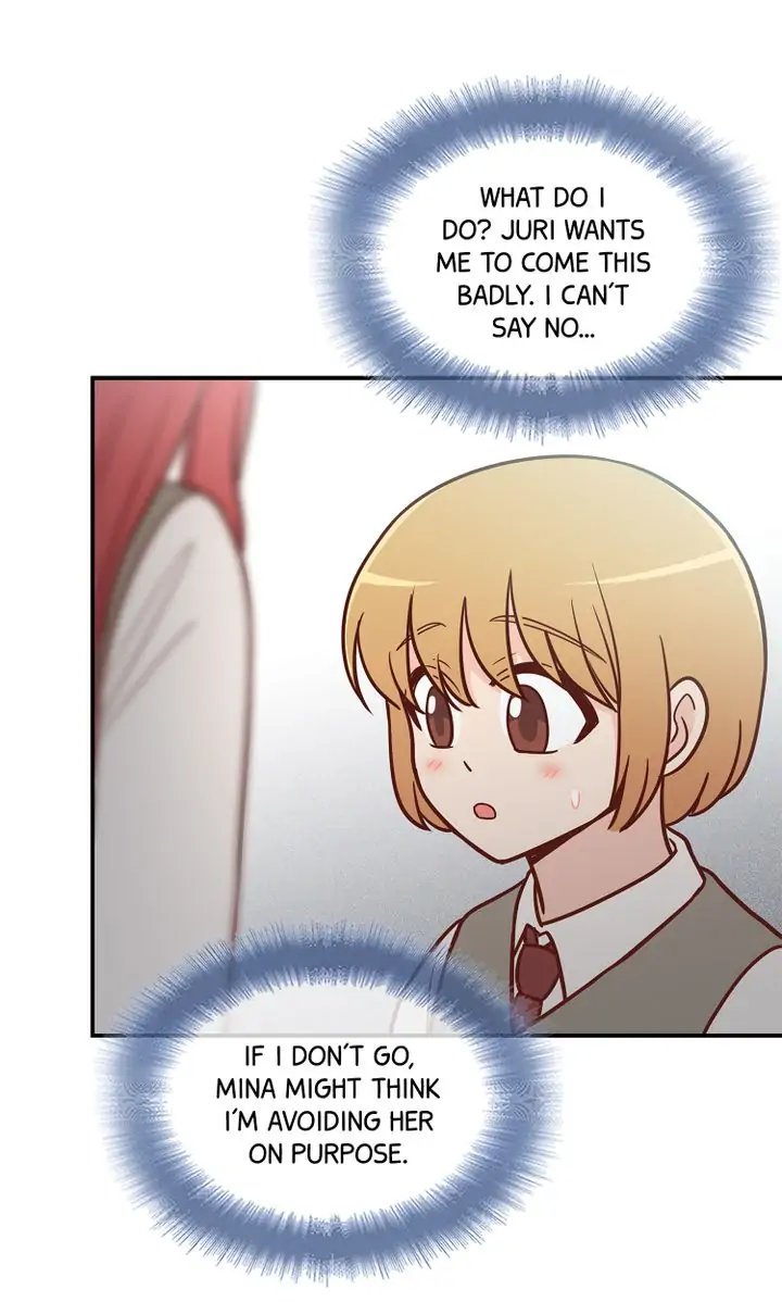 Sandwiched - Manhwa Chapter 60 - page 47