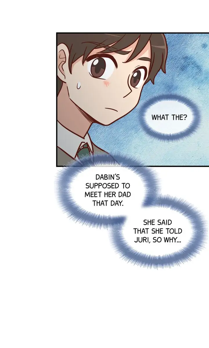 Sandwiched - Manhwa Chapter 60 - page 49