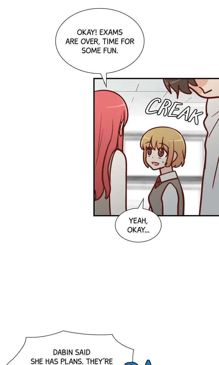 Sandwiched - Manhwa Chapter 60 - page 50