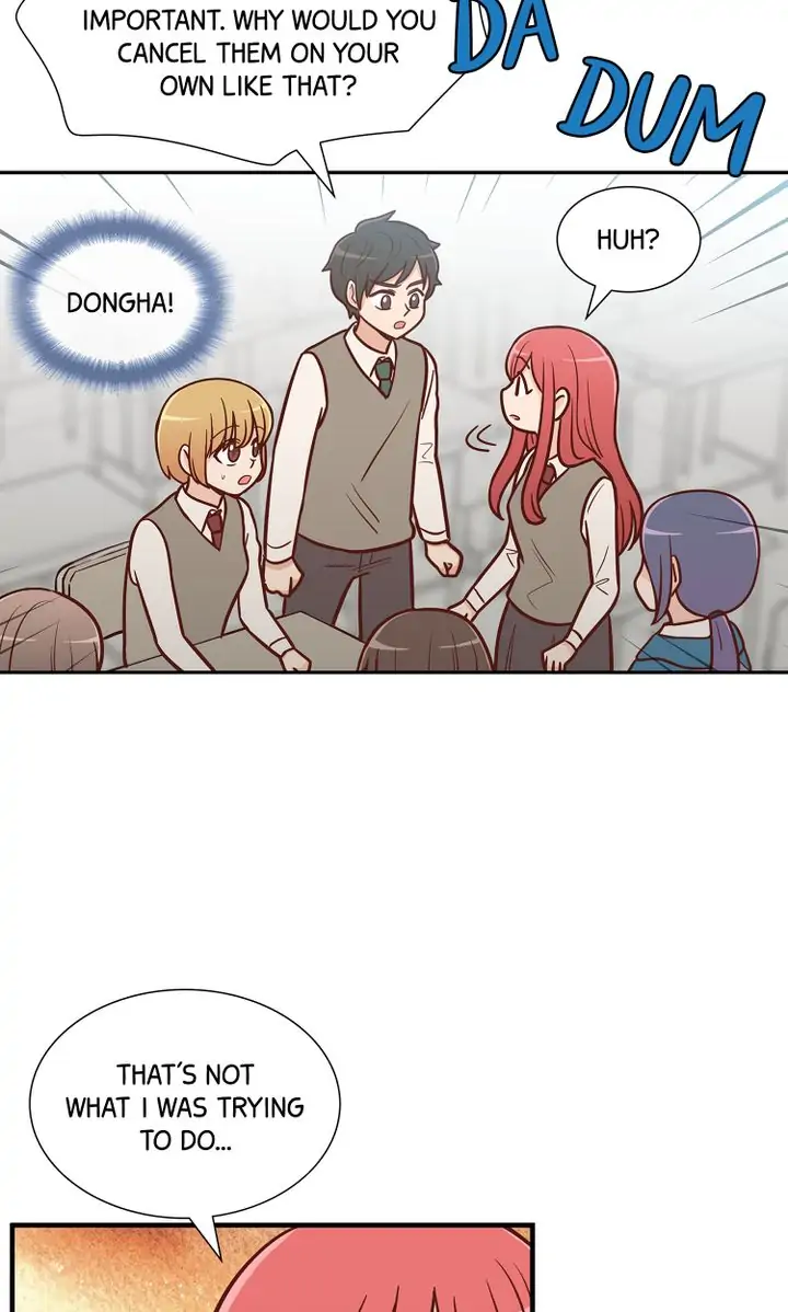 Sandwiched - Manhwa Chapter 60 - page 51