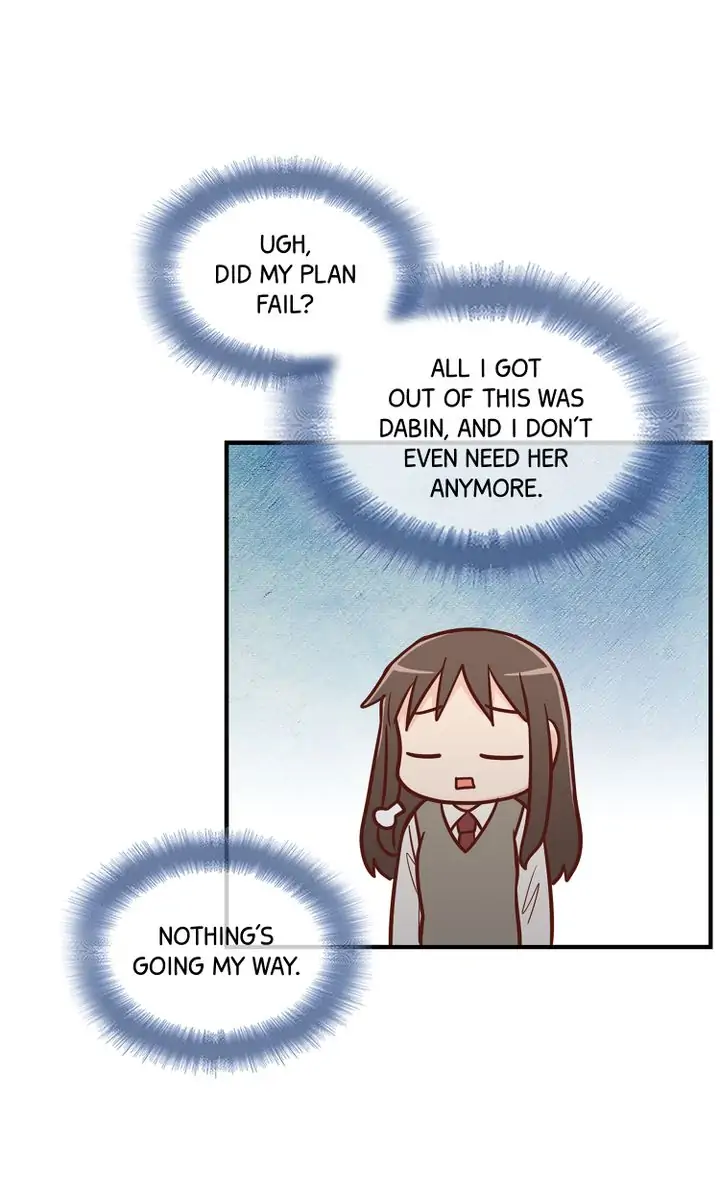 Sandwiched - Manhwa Chapter 60 - page 60