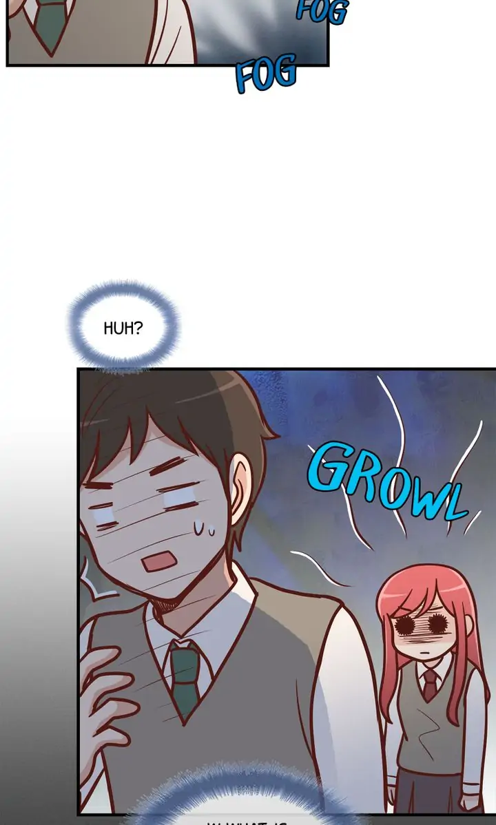 Sandwiched - Manhwa Chapter 60 - page 62