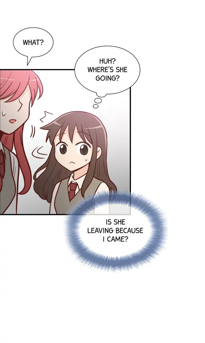 Sandwiched - Manhwa Chapter 59 - page 10