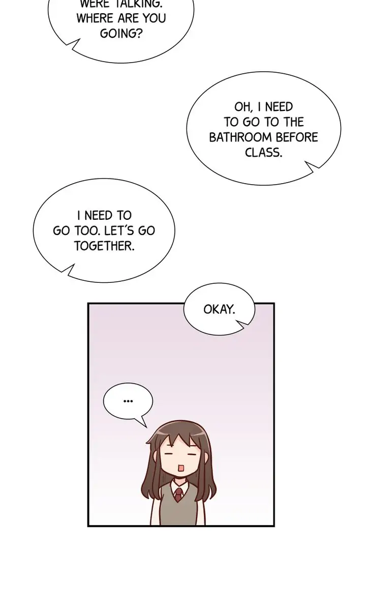 Sandwiched - Manhwa Chapter 59 - page 12