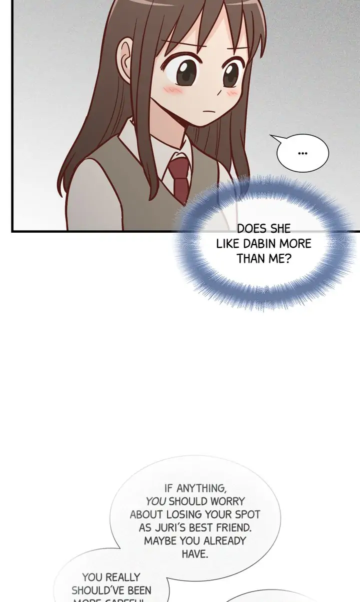 Sandwiched - Manhwa Chapter 59 - page 16