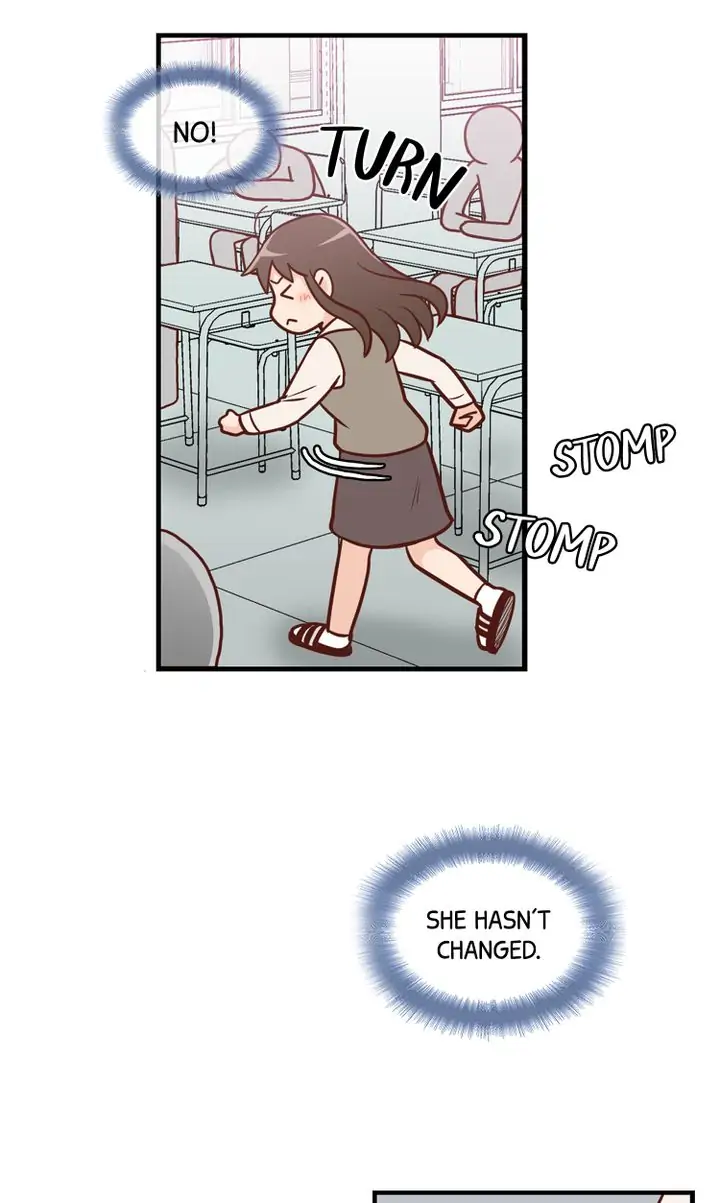 Sandwiched - Manhwa Chapter 59 - page 18
