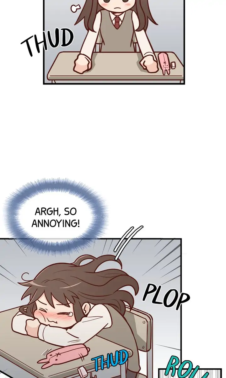 Sandwiched - Manhwa Chapter 59 - page 20