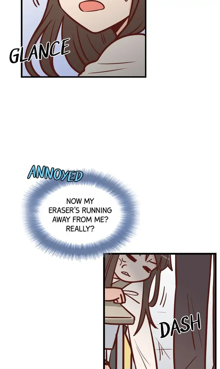 Sandwiched - Manhwa Chapter 59 - page 22