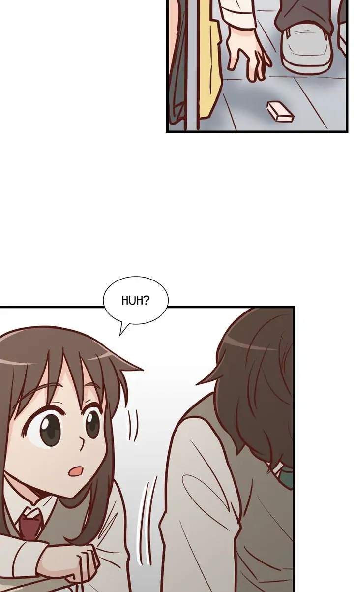 Sandwiched - Manhwa Chapter 59 - page 23