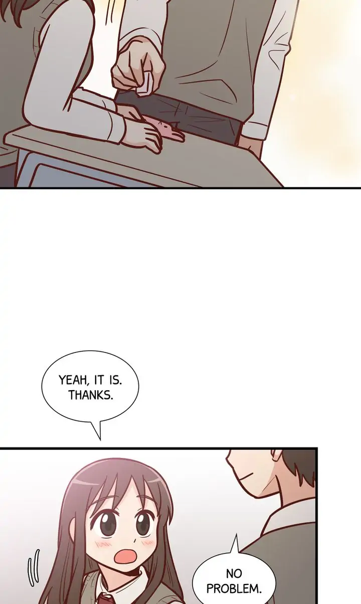 Sandwiched - Manhwa Chapter 59 - page 25