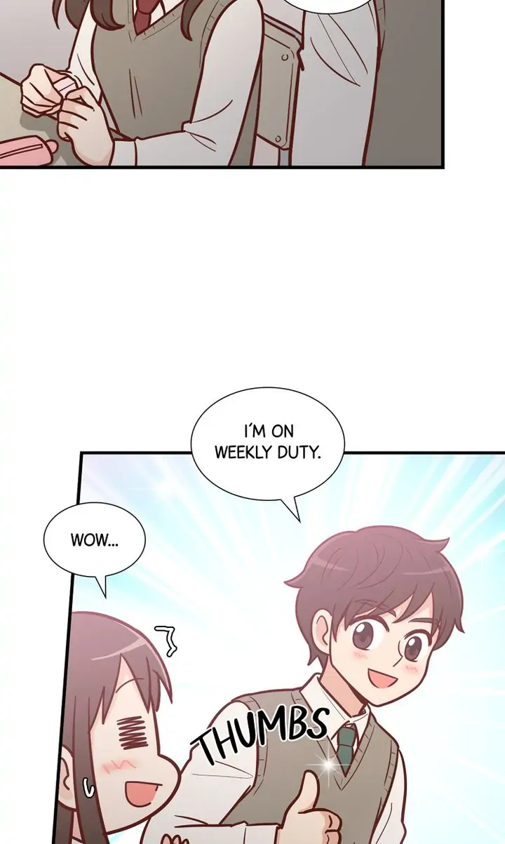 Sandwiched - Manhwa Chapter 59 - page 26