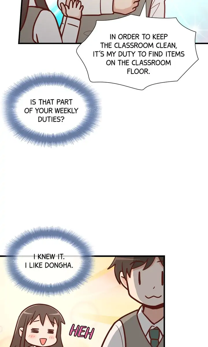 Sandwiched - Manhwa Chapter 59 - page 27