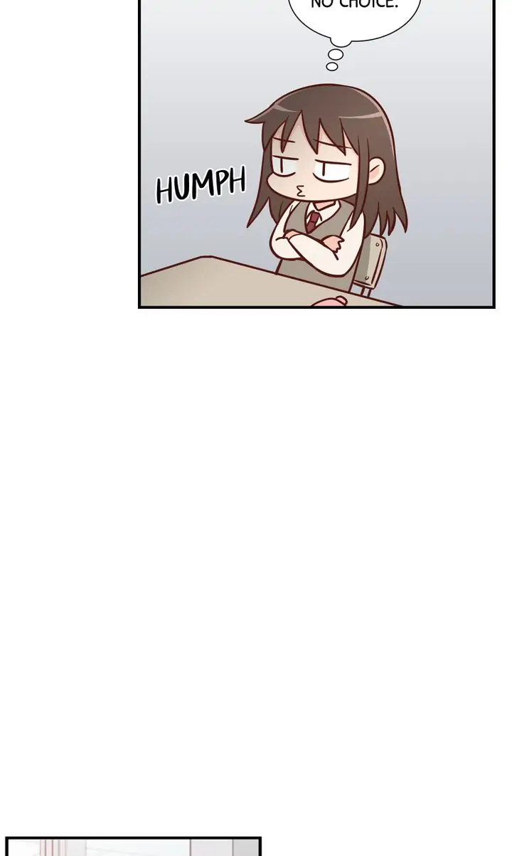 Sandwiched - Manhwa Chapter 59 - page 29