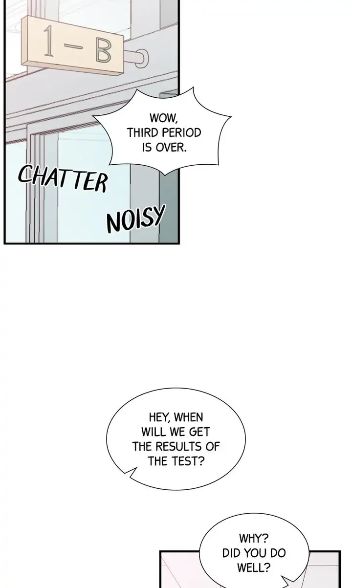 Sandwiched - Manhwa Chapter 59 - page 30