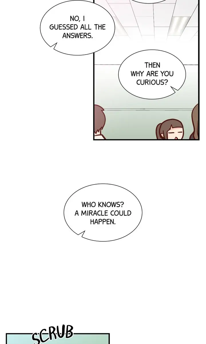 Sandwiched - Manhwa Chapter 59 - page 31