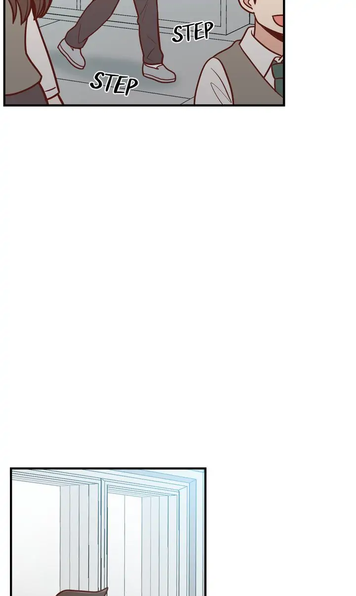 Sandwiched - Manhwa Chapter 59 - page 34