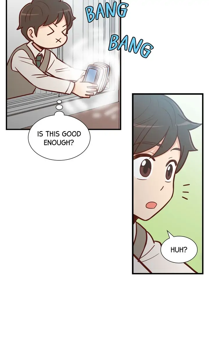 Sandwiched - Manhwa Chapter 59 - page 35