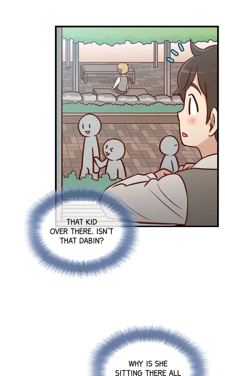 Sandwiched - Manhwa Chapter 59 - page 36