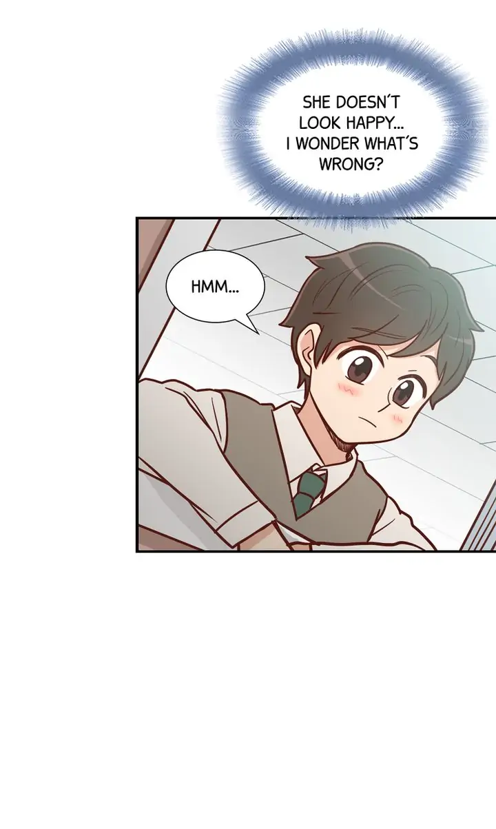 Sandwiched - Manhwa Chapter 59 - page 38