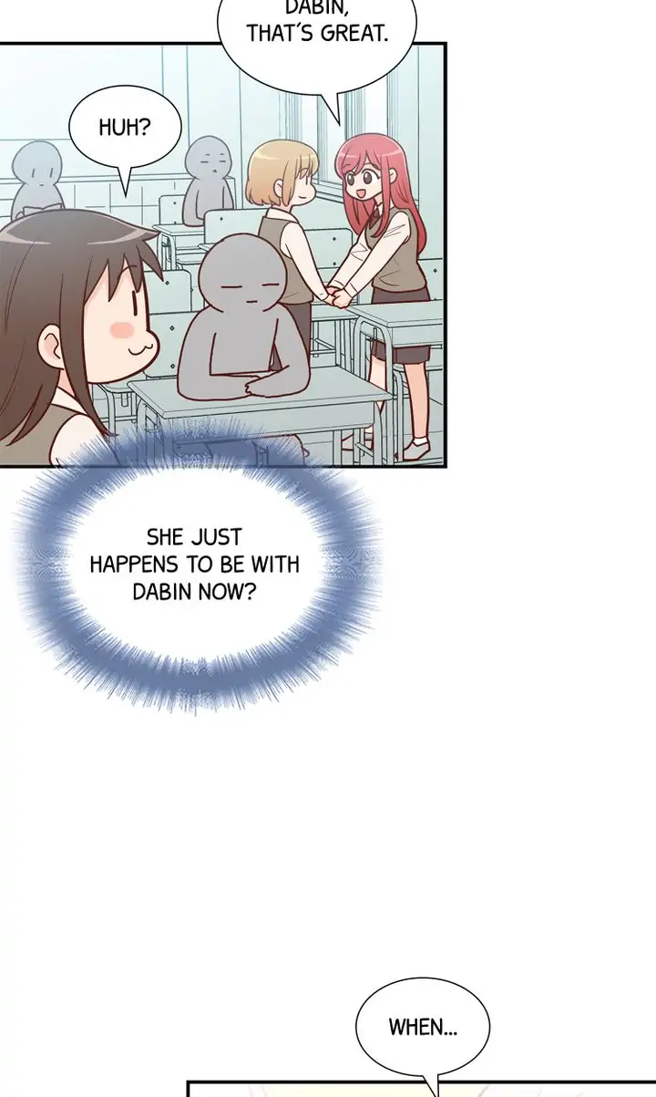 Sandwiched - Manhwa Chapter 59 - page 4
