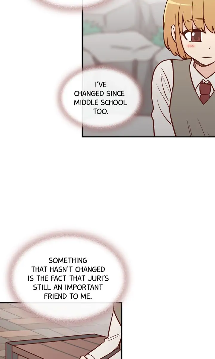 Sandwiched - Manhwa Chapter 59 - page 41
