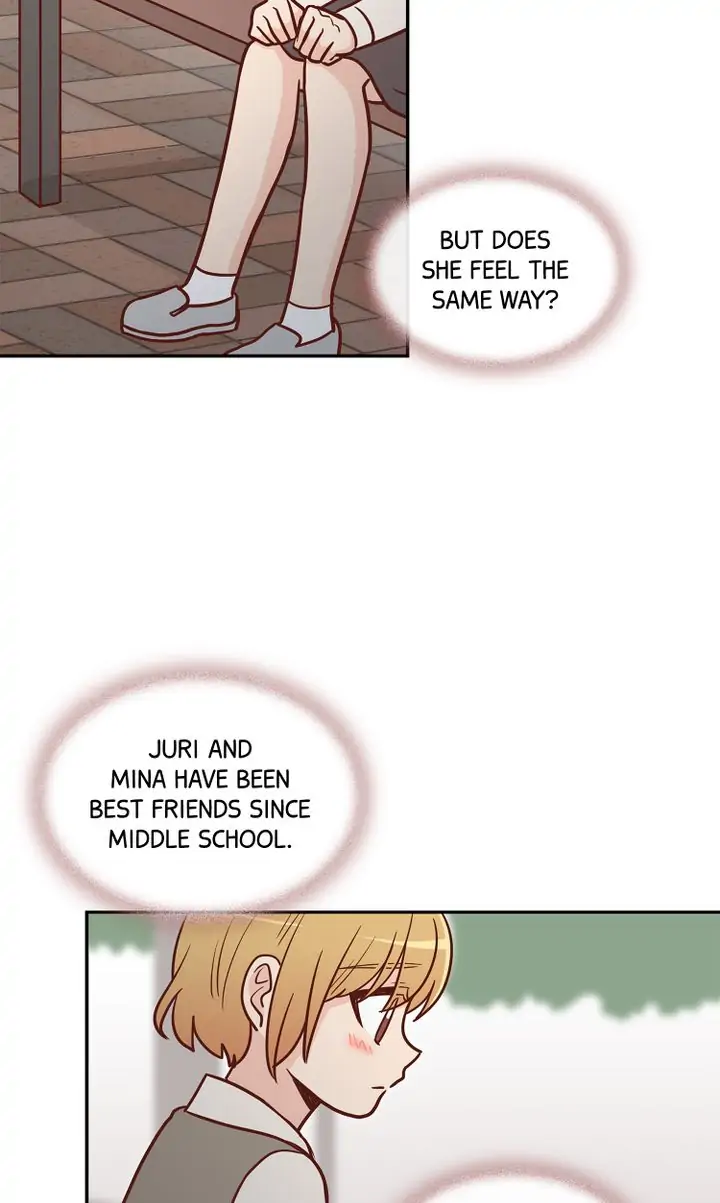 Sandwiched - Manhwa Chapter 59 - page 42
