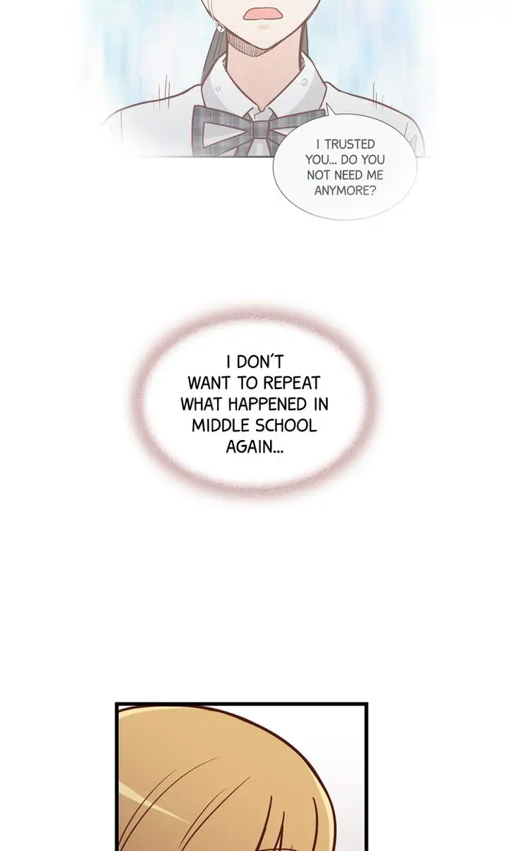 Sandwiched - Manhwa Chapter 59 - page 44