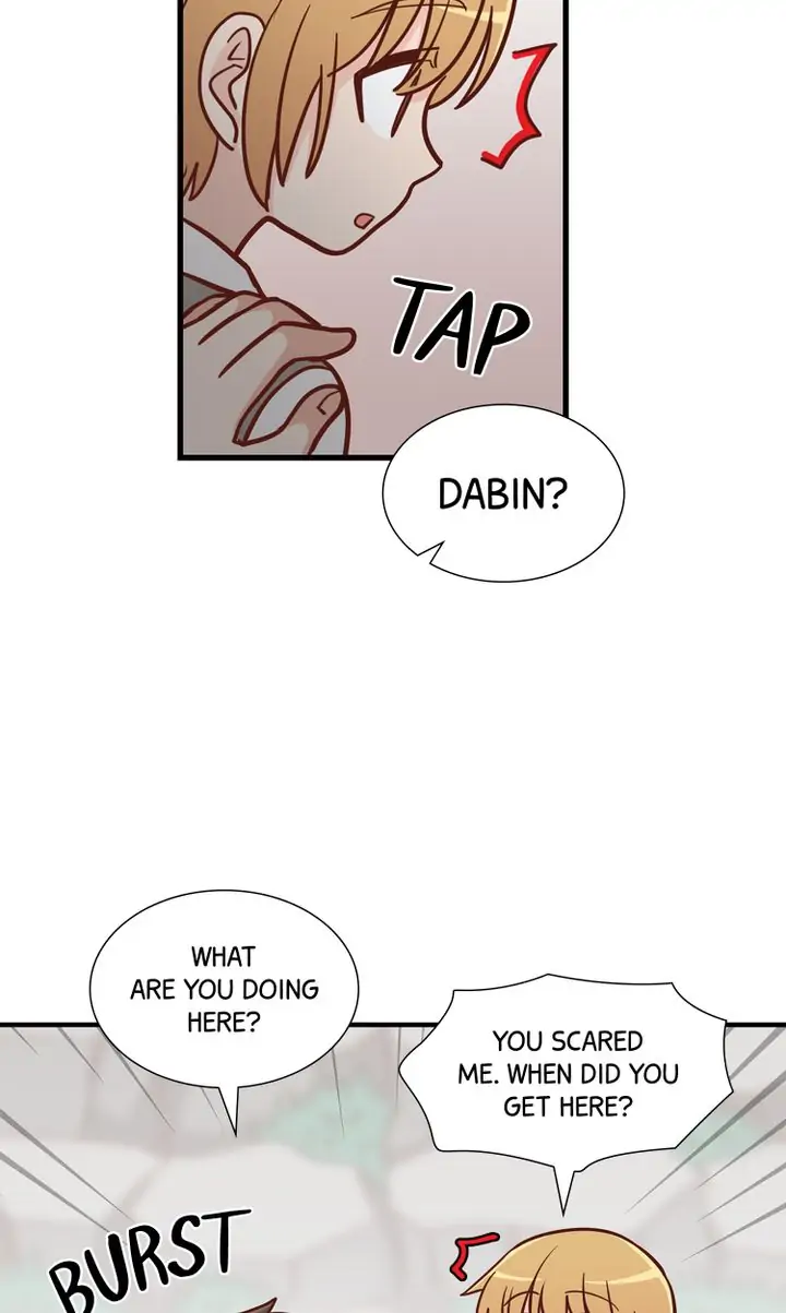 Sandwiched - Manhwa Chapter 59 - page 45