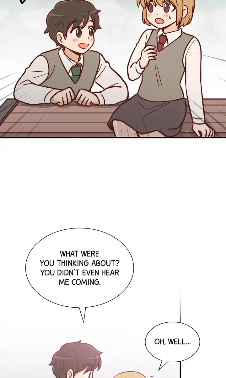 Sandwiched - Manhwa Chapter 59 - page 46