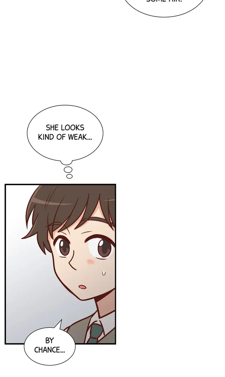 Sandwiched - Manhwa Chapter 59 - page 48