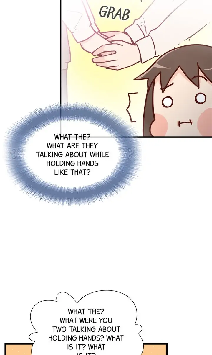 Sandwiched - Manhwa Chapter 59 - page 5
