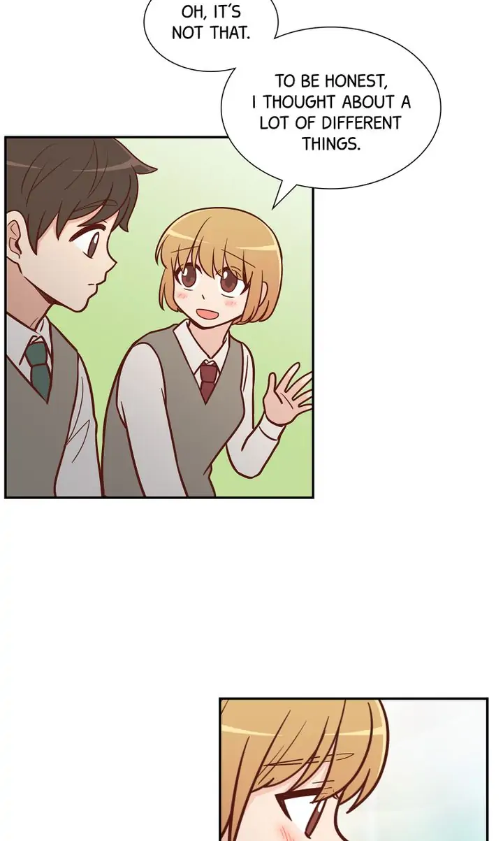 Sandwiched - Manhwa Chapter 59 - page 50