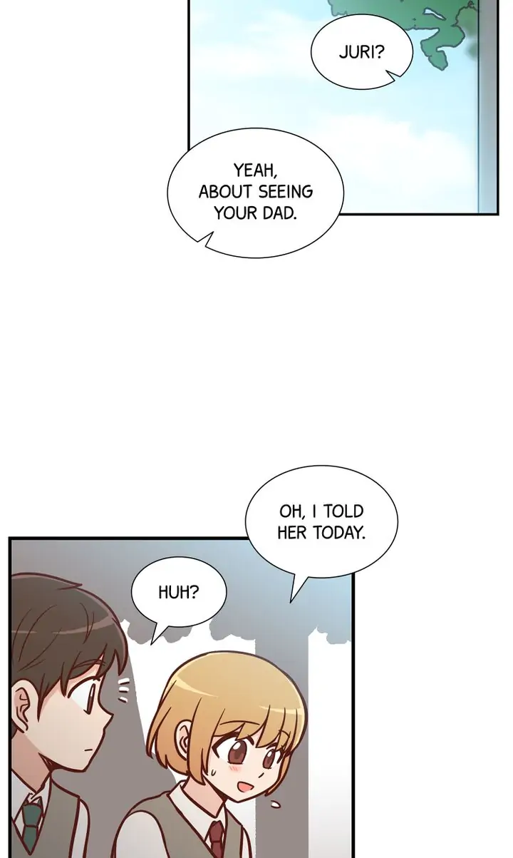 Sandwiched - Manhwa Chapter 59 - page 53