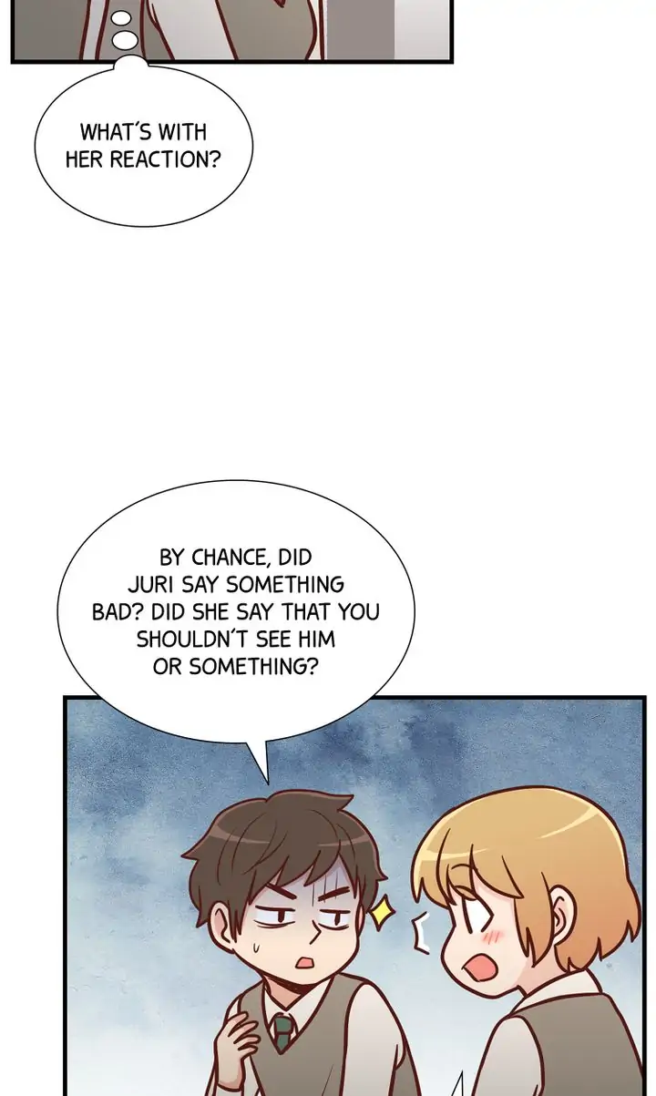 Sandwiched - Manhwa Chapter 59 - page 54